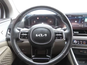 Kia Carnival PRESTIGE | 9 МЕСТЕН | КАТО НОВ, снимка 7