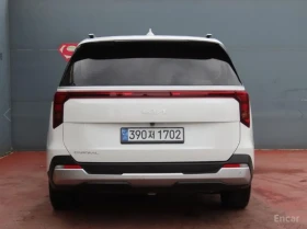 Kia Carnival PRESTIGE | 9 МЕСТЕН | КАТО НОВ, снимка 3