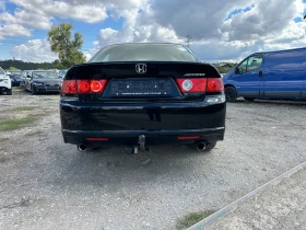 Honda Accord 2.4-FACE-AUTOMAT-TOP-LUX-1Г-ГАРАНЦИЯ, снимка 4