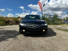 Honda Accord 2.4-FACE-AUTOMAT-TOP-LUX-1Г-ГАРАНЦИЯ, снимка 8