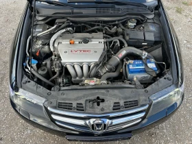 Honda Accord 2.4-FACE-AUTOMAT-TOP-LUX-1Г-ГАРАНЦИЯ, снимка 14