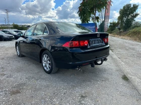 Honda Accord 2.4-FACE-AUTOMAT-TOP-LUX-1Г-ГАРАНЦИЯ, снимка 3