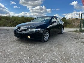 Honda Accord 2.4-FACE-AUTOMAT-TOP-LUX-1Г-ГАРАНЦИЯ, снимка 1