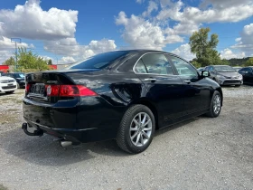 Honda Accord 2.4-FACE-AUTOMAT-TOP-LUX-1Г-ГАРАНЦИЯ, снимка 5