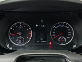 Kia K5 LPG, снимка 7