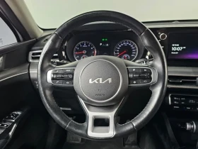Kia K5 LPG, снимка 12