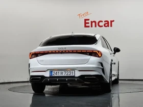 Kia K5 LPG, снимка 3
