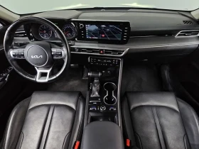 Kia K5 LPG, снимка 6