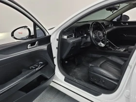 Kia K5 LPG, снимка 9