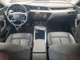 Audi E-Tron Premium, снимка 8