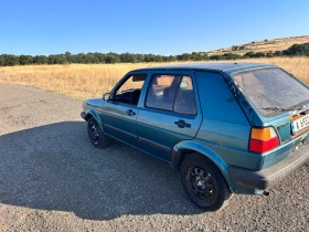 VW Golf 1.6, снимка 2