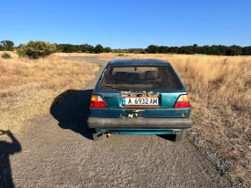 VW Golf 1.6, снимка 6