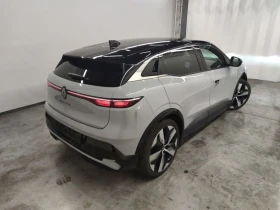 Renault Megane E-Tech Techno R220 Navi LED 92.68% SoH, снимка 4
