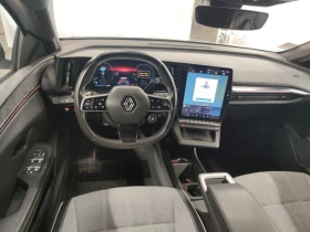 Renault Megane E-Tech Techno R220 Navi LED 92.68% SoH, снимка 9