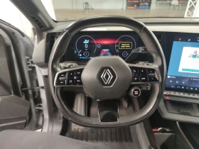 Renault Megane E-Tech Techno R220 Navi LED 92.68% SoH, снимка 10