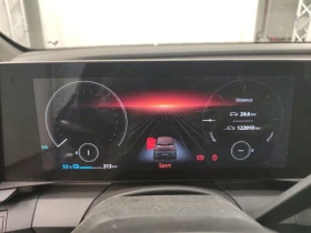 Renault Megane E-Tech Techno R220 Navi LED 92.68% SoH, снимка 11