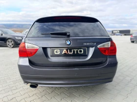 BMW 320 2.0d Собствен лизинг!!!, снимка 4