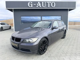 BMW 320 2.0d Собствен лизинг!!!, снимка 1