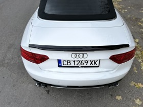 Audi A5 S-line FACELIFT  245kс., снимка 7