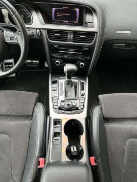 Audi A5 S-line FACELIFT  245k. | Mobile.bg   11