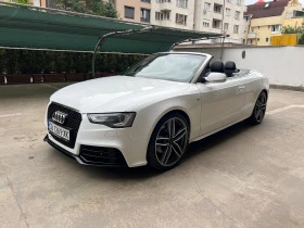 Audi A5 S-line FACELIFT  245kс., снимка 2