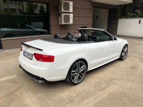 Audi A5 S-line FACELIFT  245kс., снимка 6