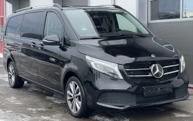 Обява за продажба на Mercedes-Benz V 300 d Avantgarde Extralang ~ 167 880 лв. - изображение 4