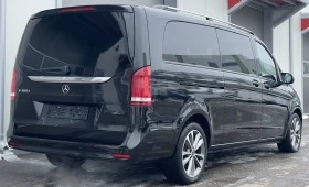 Обява за продажба на Mercedes-Benz V 300 d Avantgarde Extralang ~ 167 880 лв. - изображение 3