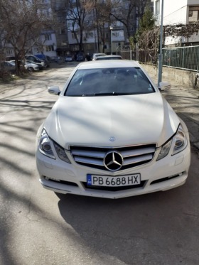 Обява за продажба на Mercedes-Benz E 250 ~21 600 лв. - изображение 1