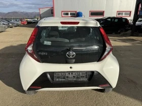 Toyota Aygo 1.0, снимка 2