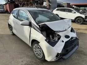 Toyota Aygo 1.0, снимка 3