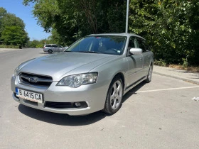 Subaru Legacy | Mobile.bg    4