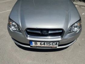 Subaru Legacy | Mobile.bg    5