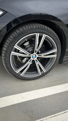BMW 320 Luxury line / xDrive, снимка 8