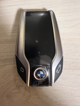 BMW 320 Luxury line / xDrive, снимка 10