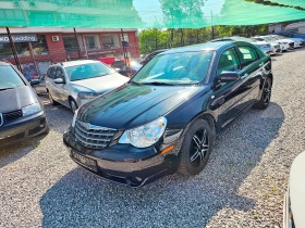 Chrysler Sebring 2.7i-186kc NAVI