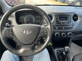 Hyundai I10 1.0i euro6, снимка 9