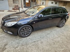 Opel Insignia, снимка 1