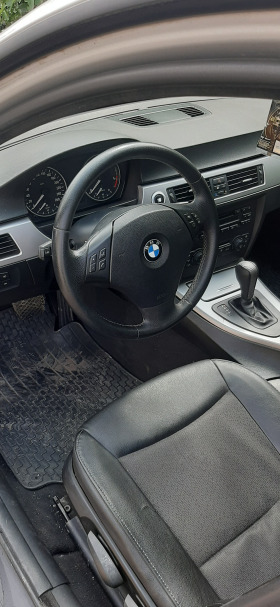 BMW 320, снимка 7 - Автомобили и джипове - 45807383