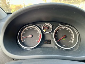 Opel Corsa 1.2i 80к.с, 4 цилиндъра - НОВ ВНОС, снимка 14