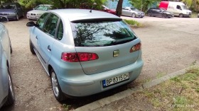 Seat Ibiza 1.9 TDI, снимка 4