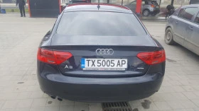 Audi A5, снимка 2