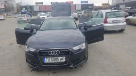 Audi A5, снимка 1