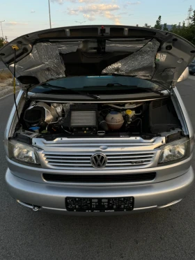 VW Multivan 2.5, снимка 14