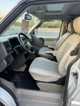 VW Multivan 2.5, снимка 7