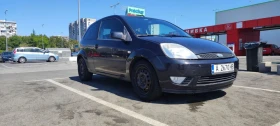 Ford Fiesta, снимка 3