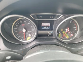 Mercedes-Benz CLA 250 ПАНОРАМА* ПОДГРЕВ* КАМЕРА* ПАМЕТ* KEYLESS* , снимка 9