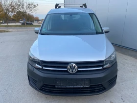 VW Caddy 2.0TDI DSG 6+ 1, снимка 1