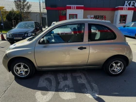 Обява за продажба на Nissan Micra ~3 200 лв. - изображение 4