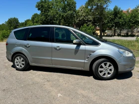 Ford S-Max 2.0 146 cv газ/бензин, снимка 3